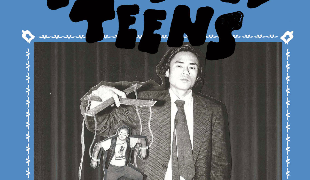 Twisted Teens - Florida Water Blues