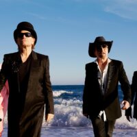 U2, foto: Viviane Sassen