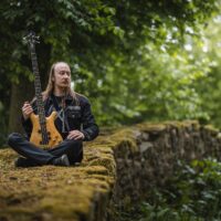 Mike Seidel (Vanaheim), promo foto