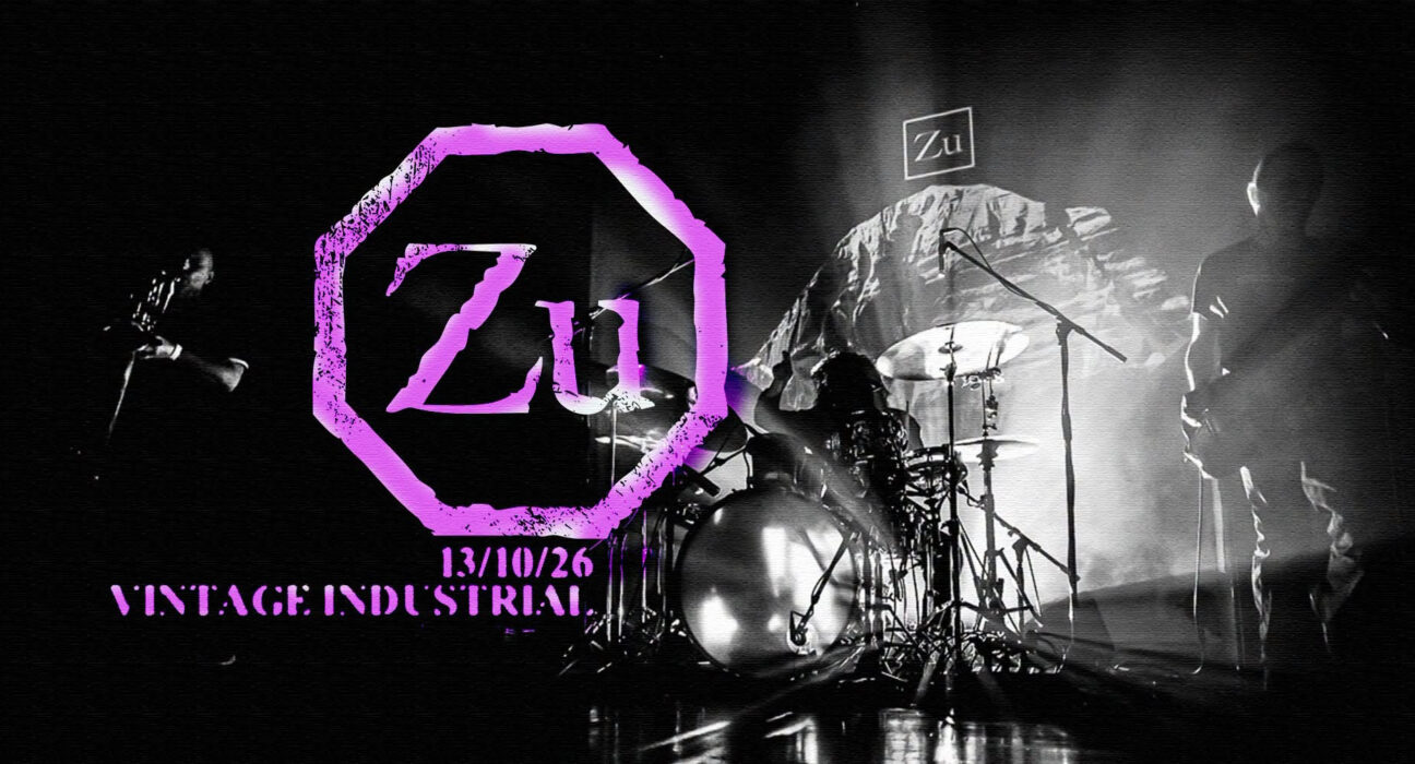 Zu, foto: promo