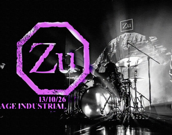 Zu, foto: promo
