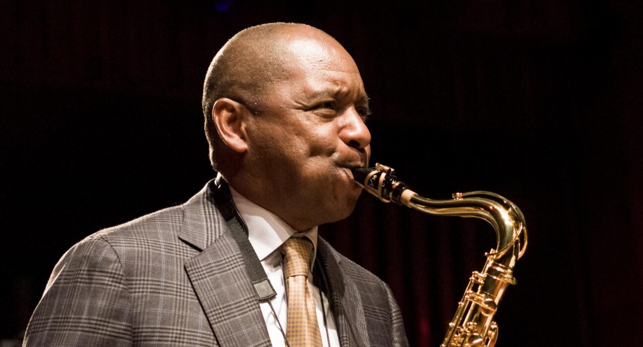 Branford Marsalis, foto: Davor Hrvoj