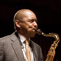 Branford Marsalis, foto: Davor Hrvoj