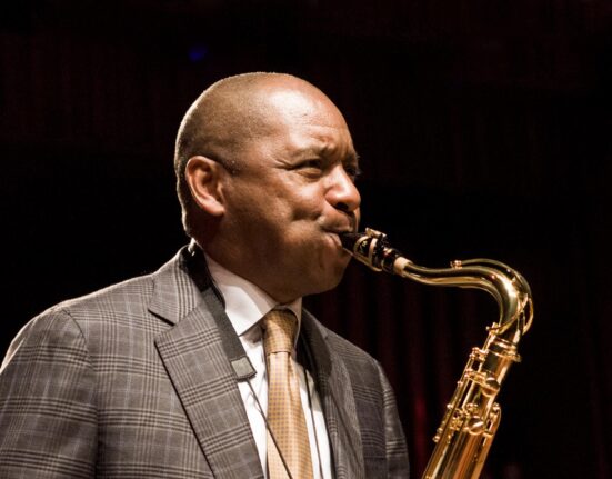 Branford Marsalis, foto: Davor Hrvoj