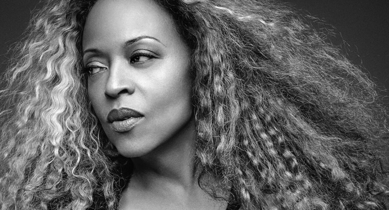 Cassandra Wilson, promo foto