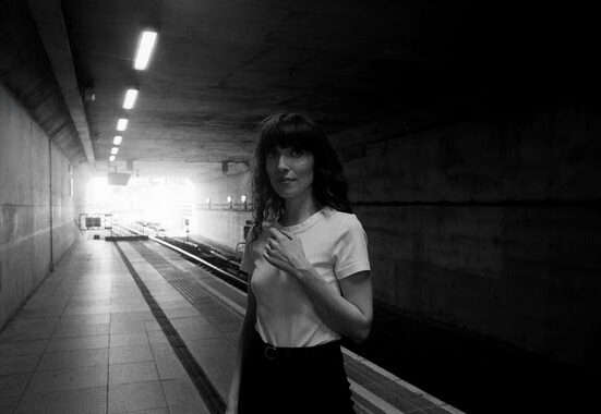 elena tonra, foto: El Hardwick