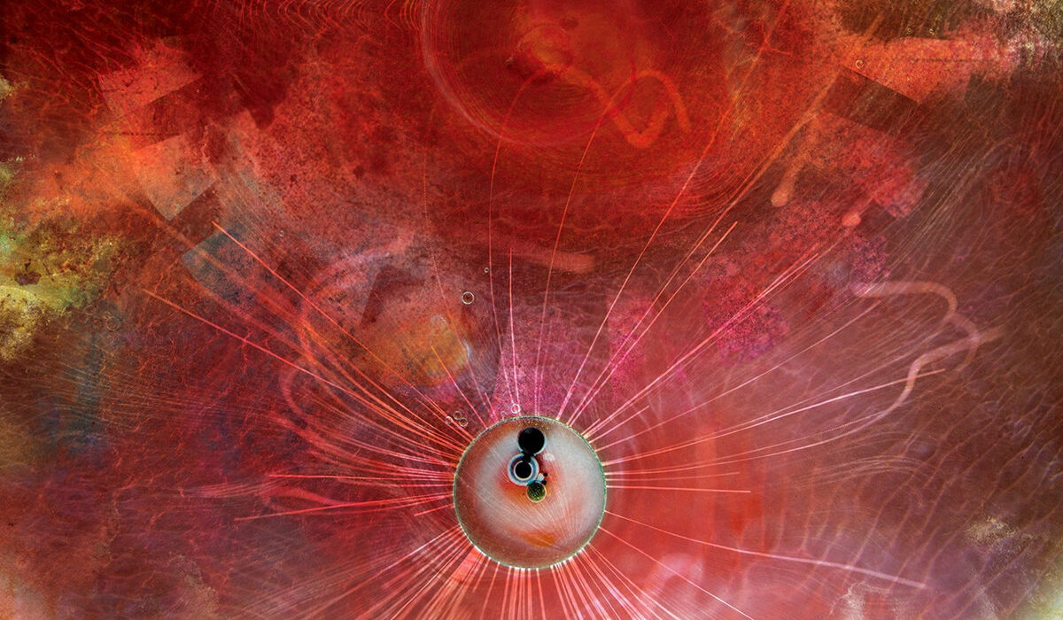 Animals As Leaders - The Joy Of Motion