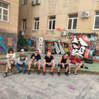 Antitodor, promo foto