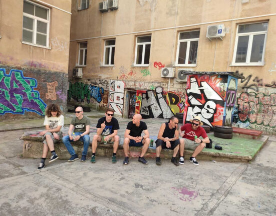 Antitodor, promo foto