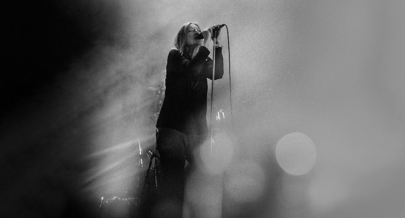 Beth Gibbons, foto: Kimberley Ross