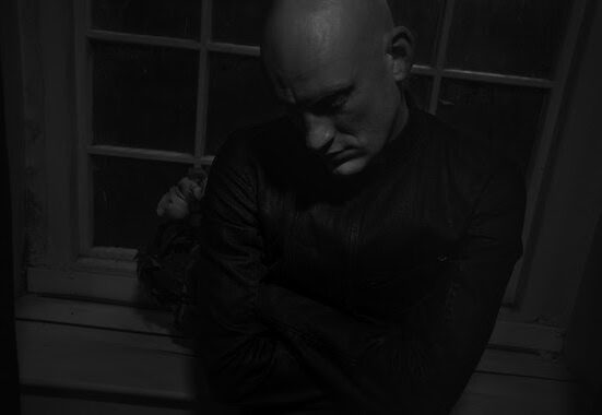 Blackhaine, foto: Archie Finch