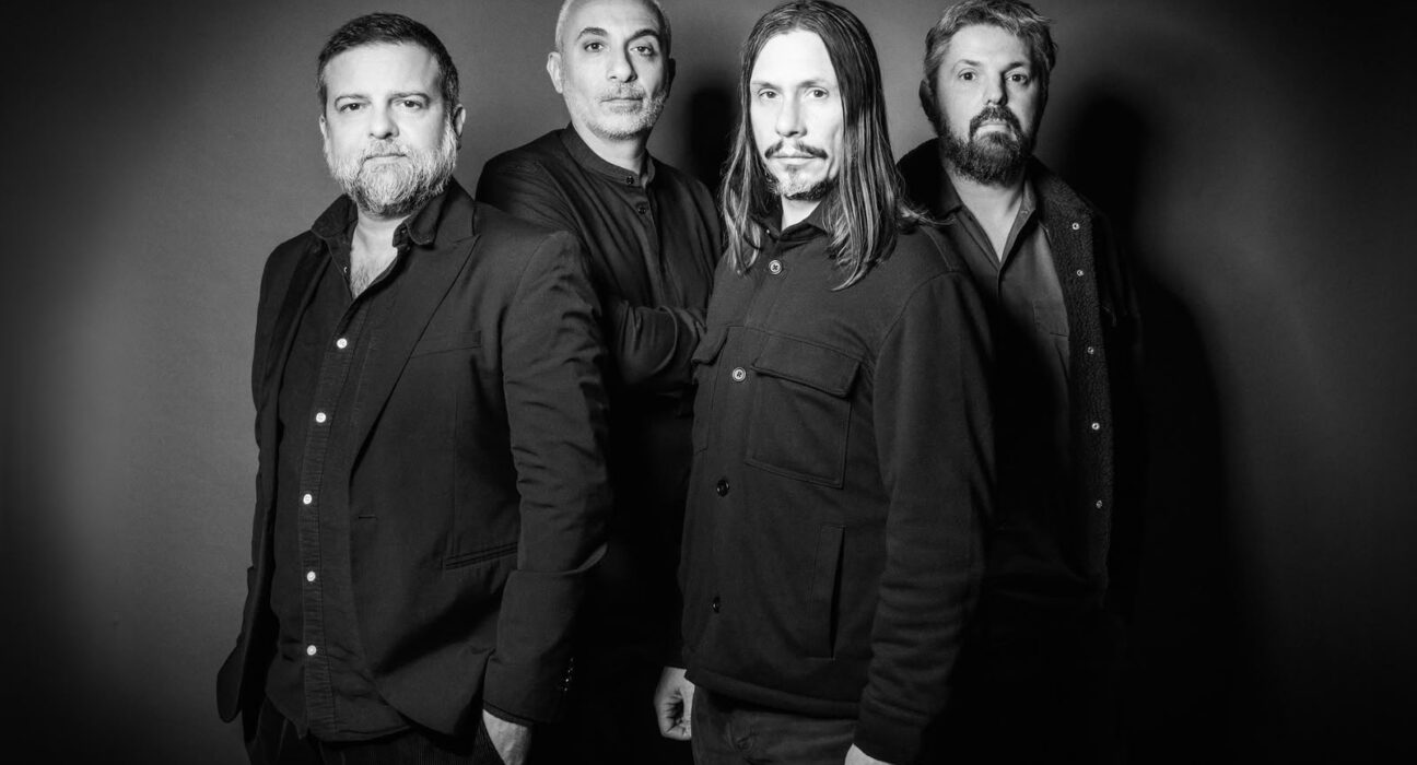 Calibro 35, foto: promo