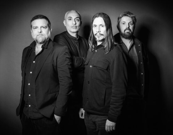 Calibro 35, foto: promo