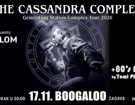 Cassandra Complex