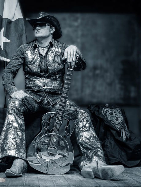 Delta Blues Gang, foto: privatna arhiva benda