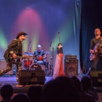 Delta Blues Gang, foto: privatna arhiva benda