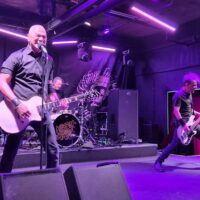 Danko Jones, foto: GB