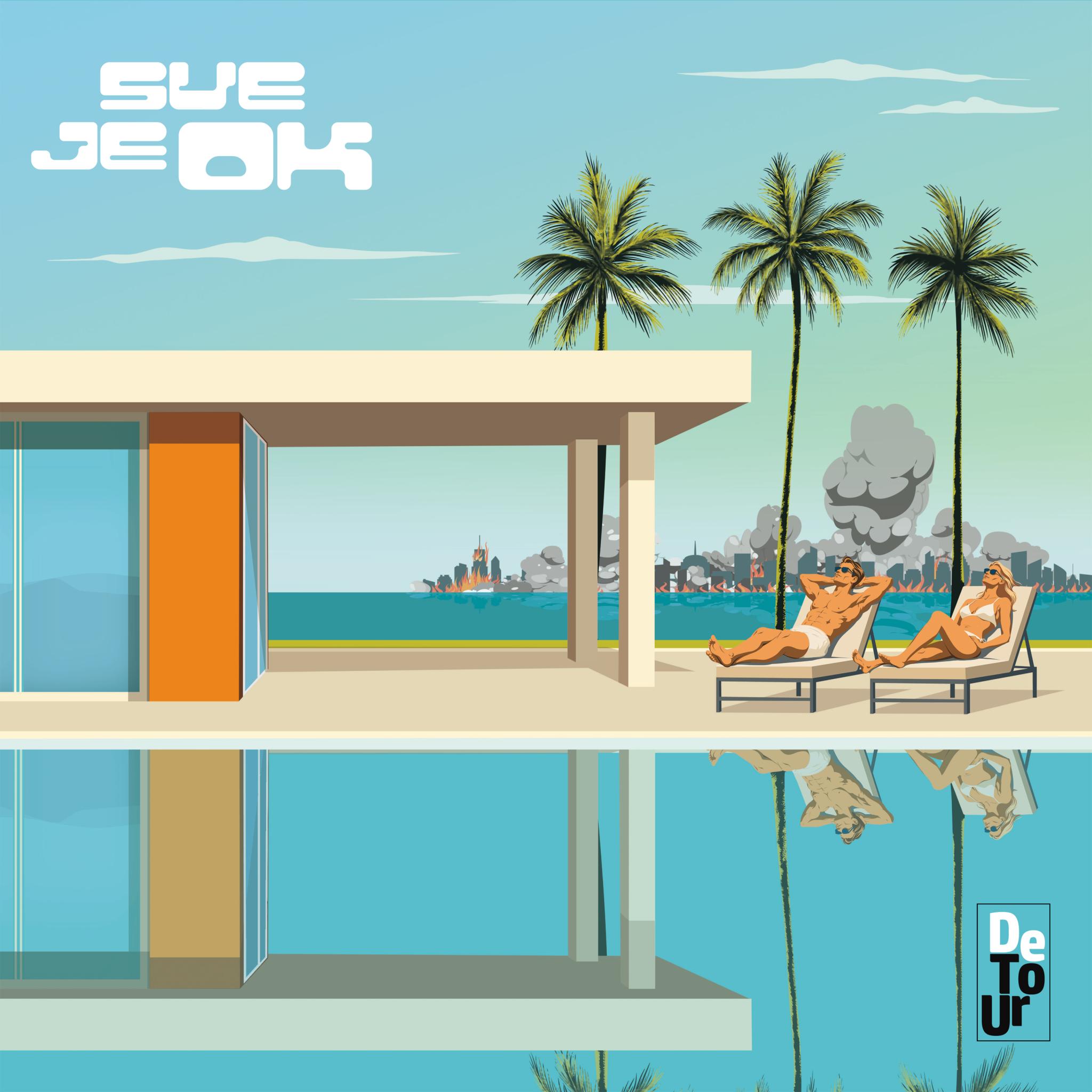 Detour - Sve je OK