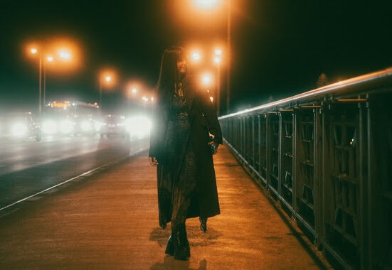 Erna Imamović, foto: Manja Vitolić