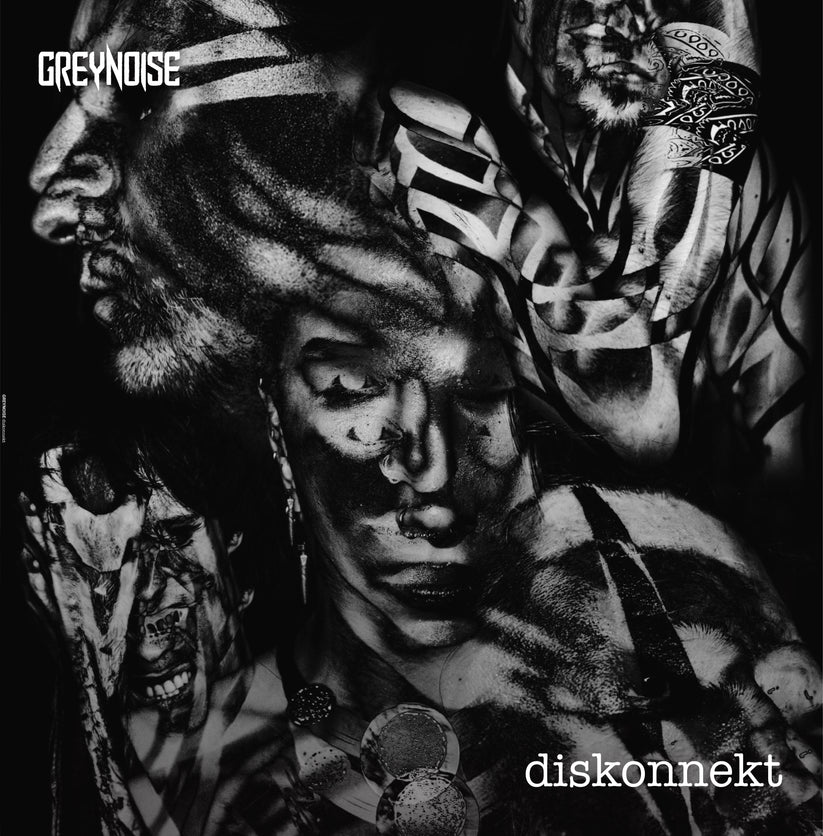 Greynoise - diskonnekt