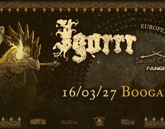 Igorrr