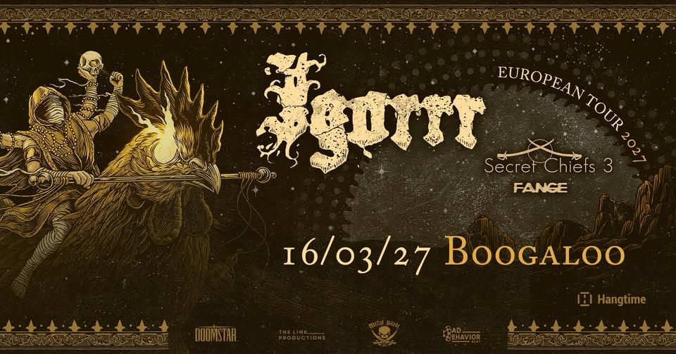 Igorrr
