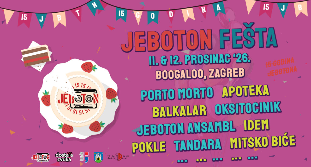 Jeboton fešta 2