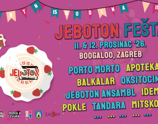 Jeboton fešta 2