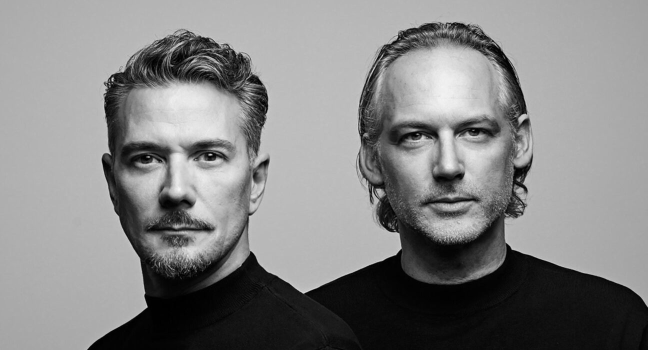 Kruder & Dorfmeister, foto: Max Parovsky