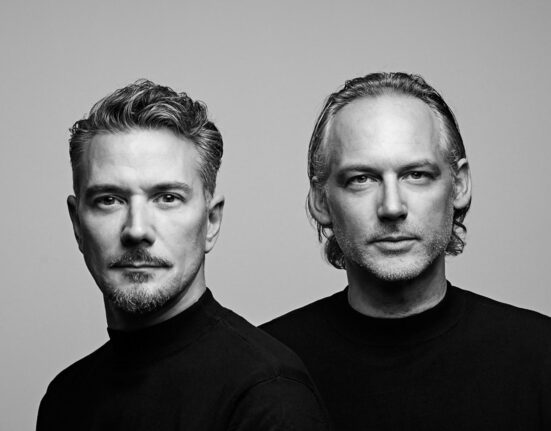 Kruder & Dorfmeister, foto: Max Parovsky