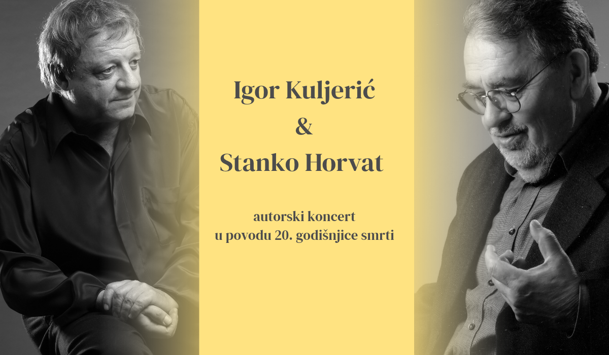 Kuljerić i Horvat (foto: promo)