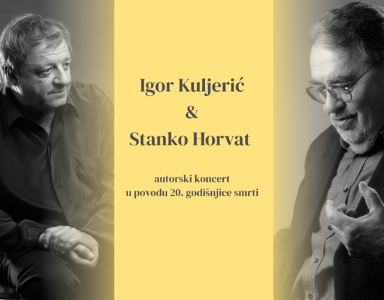 Kuljerić i Horvat (foto: promo)
