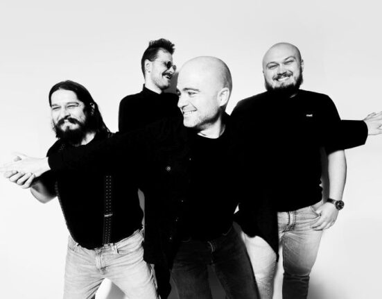 Lika Kolorado, foto: promo