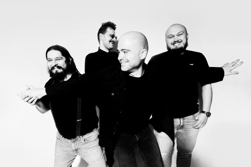 Lika Kolorado, foto: promo