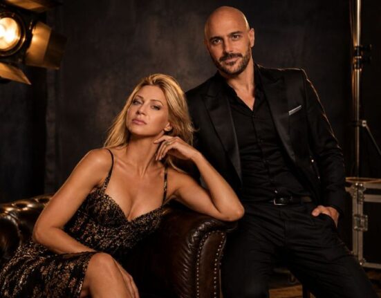 Max Hozić, foto: promo