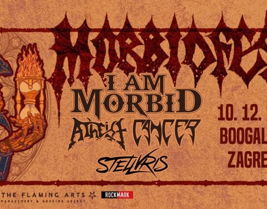 Morbidfest