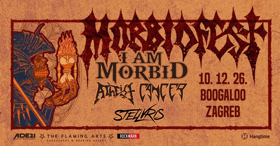 Morbidfest