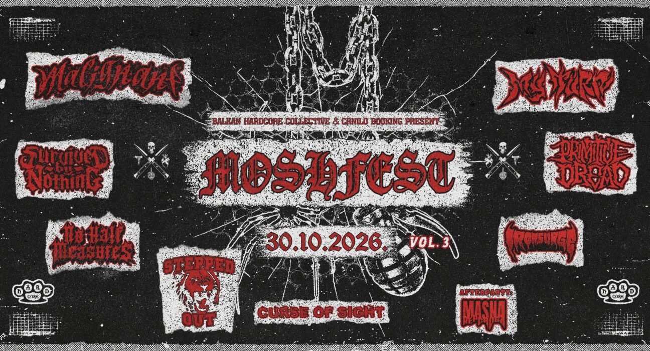 MoshFest