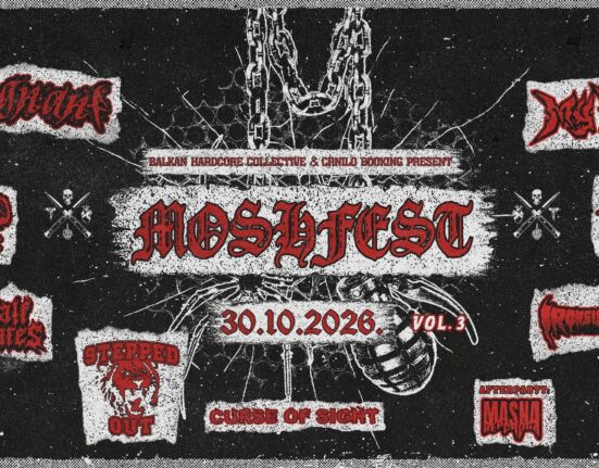 MoshFest