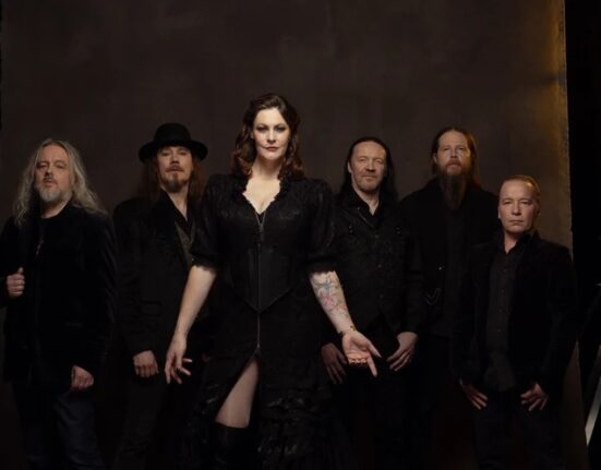 Nightwish, foto: NuclearBlast