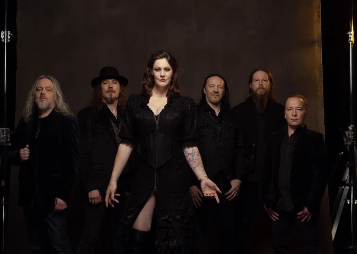 Nightwish, foto: NuclearBlast