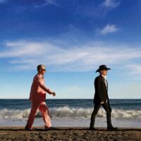 U2, foto: Viviane Sassen