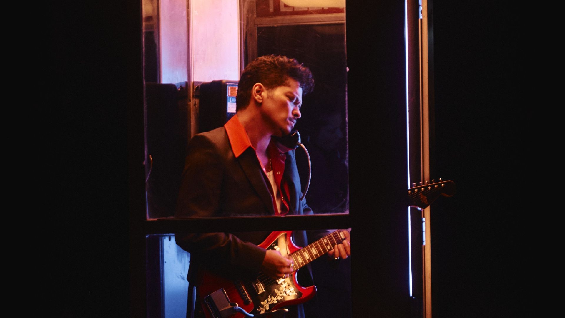 Bruno Mars (foto: John Esparza)
