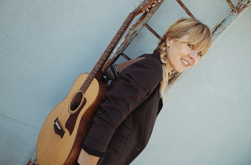Romana Orešnik (foto: Klara Grobenski)