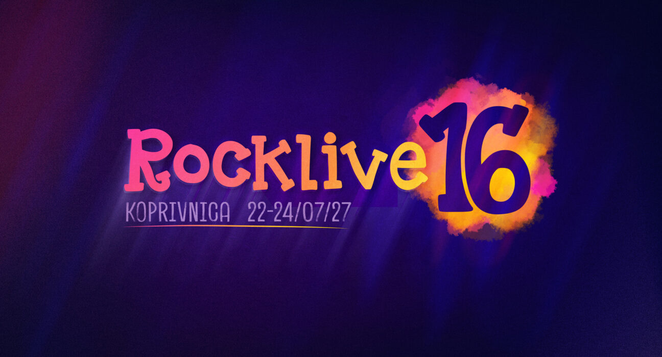 RockLive 16
