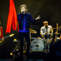 The Rolling Stones u Austriji 2022., foto: Dragutin Andrić (arhiva SoundGuardian)