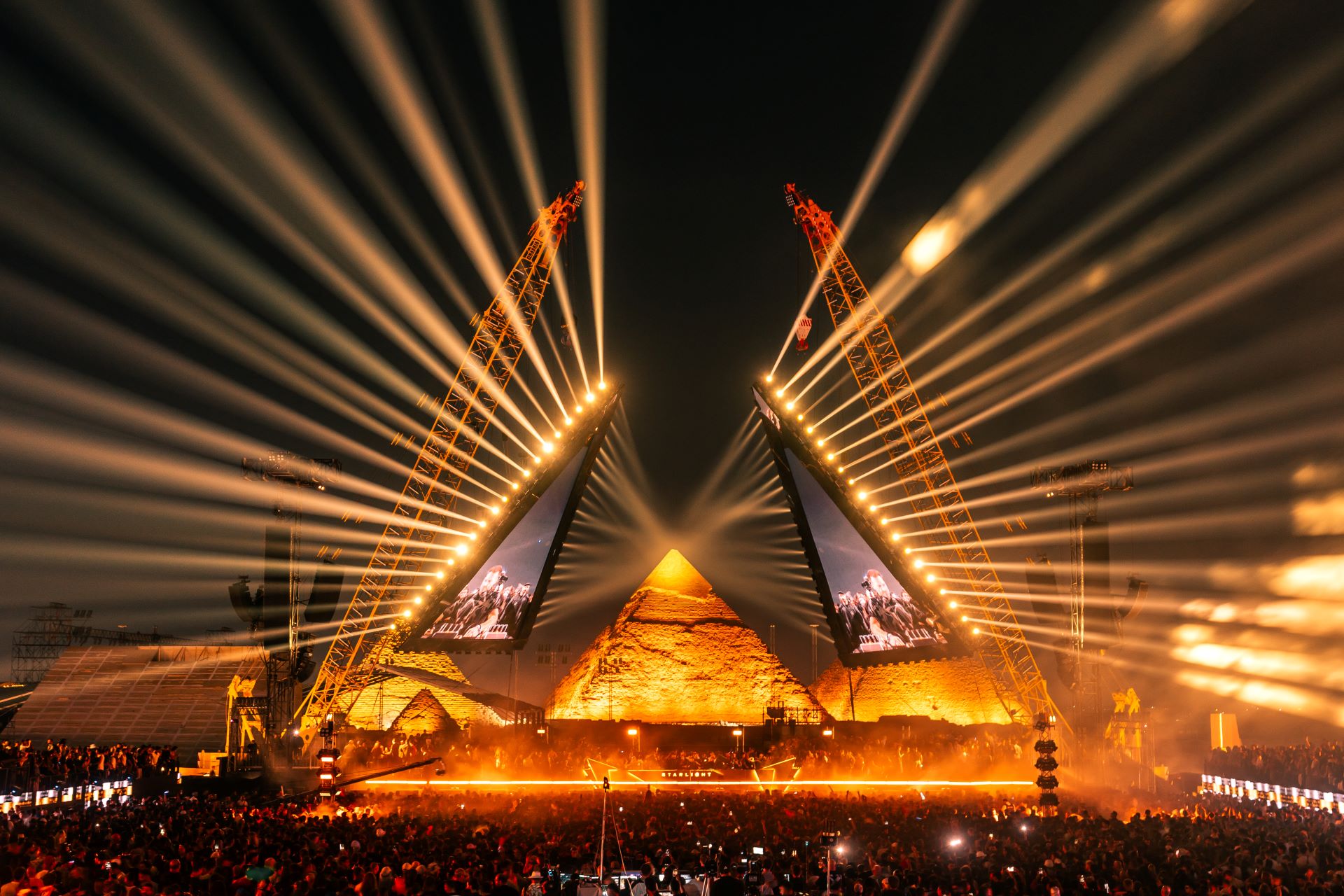 Starlight festival (foto: promo)