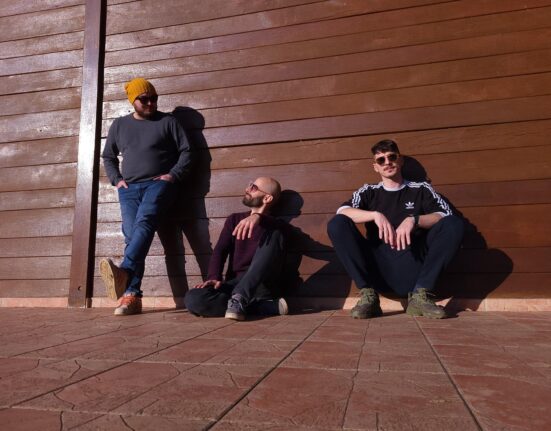 Them Moose Rush, foto Azra Čengić Kuruc