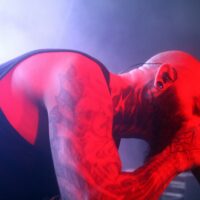 Suffocation, foto: Ciky