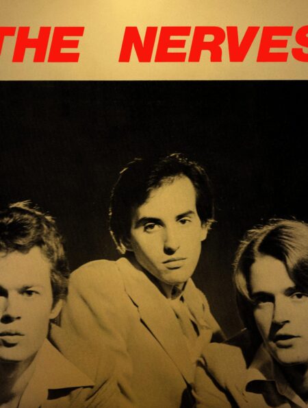 The Nerves - Best Collection